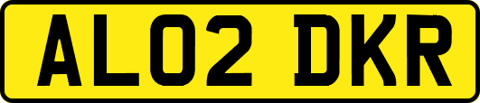 AL02DKR