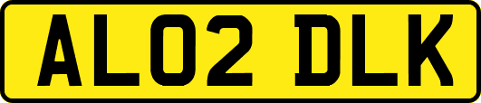 AL02DLK