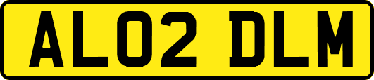 AL02DLM
