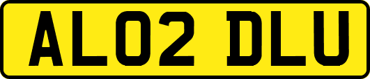AL02DLU