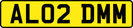 AL02DMM