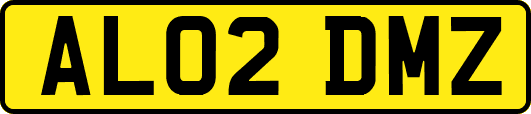AL02DMZ