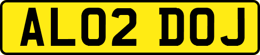 AL02DOJ