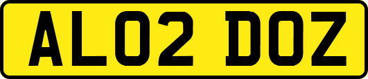 AL02DOZ