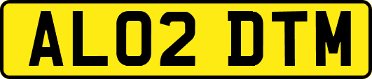 AL02DTM