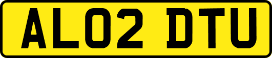 AL02DTU