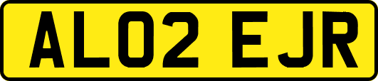 AL02EJR