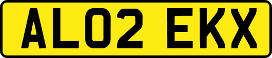 AL02EKX