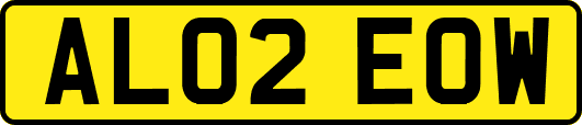 AL02EOW
