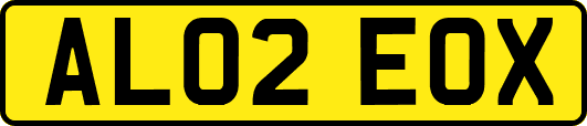 AL02EOX