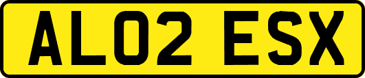 AL02ESX