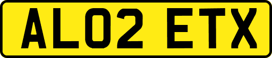 AL02ETX
