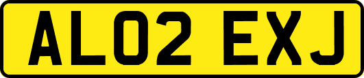 AL02EXJ