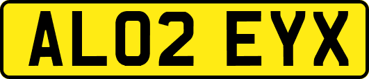 AL02EYX