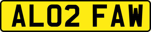AL02FAW