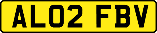 AL02FBV