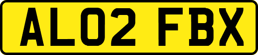 AL02FBX