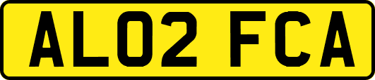 AL02FCA
