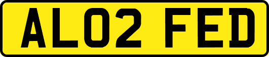 AL02FED