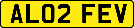 AL02FEV