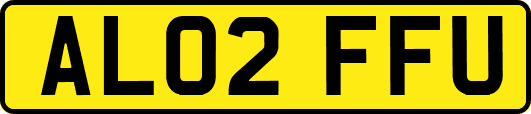 AL02FFU