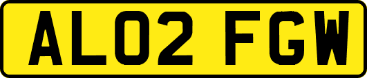 AL02FGW