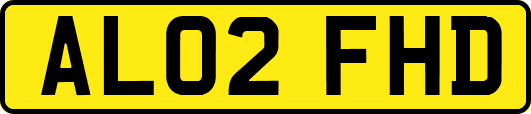 AL02FHD