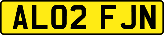AL02FJN