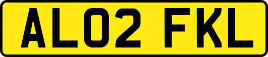 AL02FKL