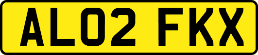 AL02FKX