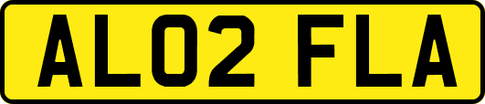 AL02FLA