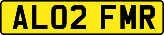 AL02FMR