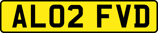 AL02FVD