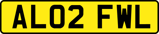 AL02FWL