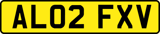 AL02FXV