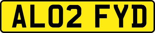 AL02FYD