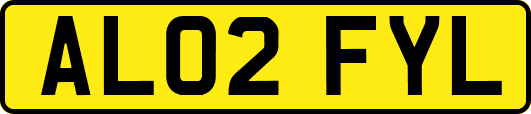 AL02FYL