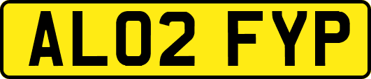 AL02FYP