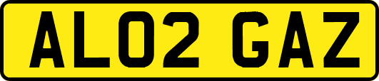 AL02GAZ