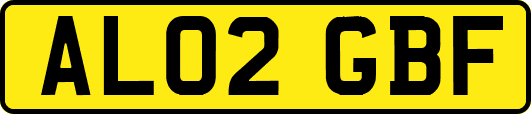 AL02GBF