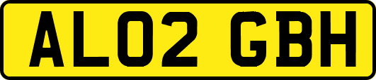 AL02GBH
