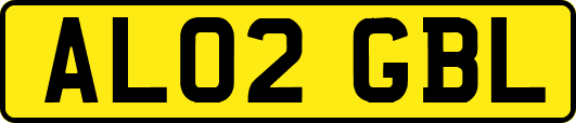 AL02GBL