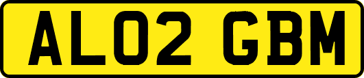 AL02GBM