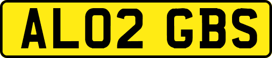 AL02GBS