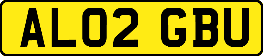 AL02GBU