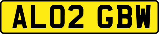 AL02GBW