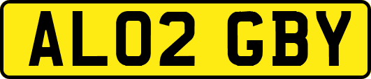 AL02GBY