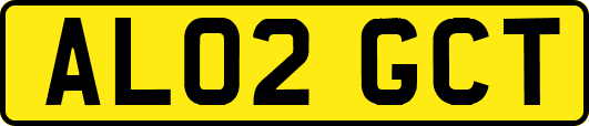 AL02GCT