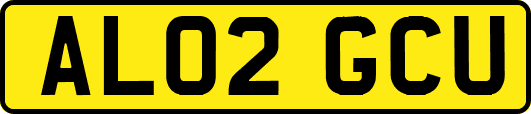 AL02GCU
