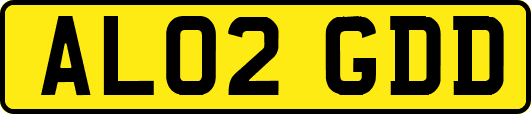 AL02GDD